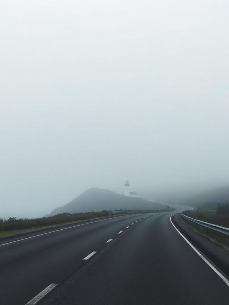 The Atlantic Salt Trail