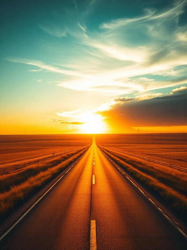 The Great Divide Road